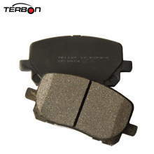 7824-D923 Car Break Disk Brake Pad for TOYOTA